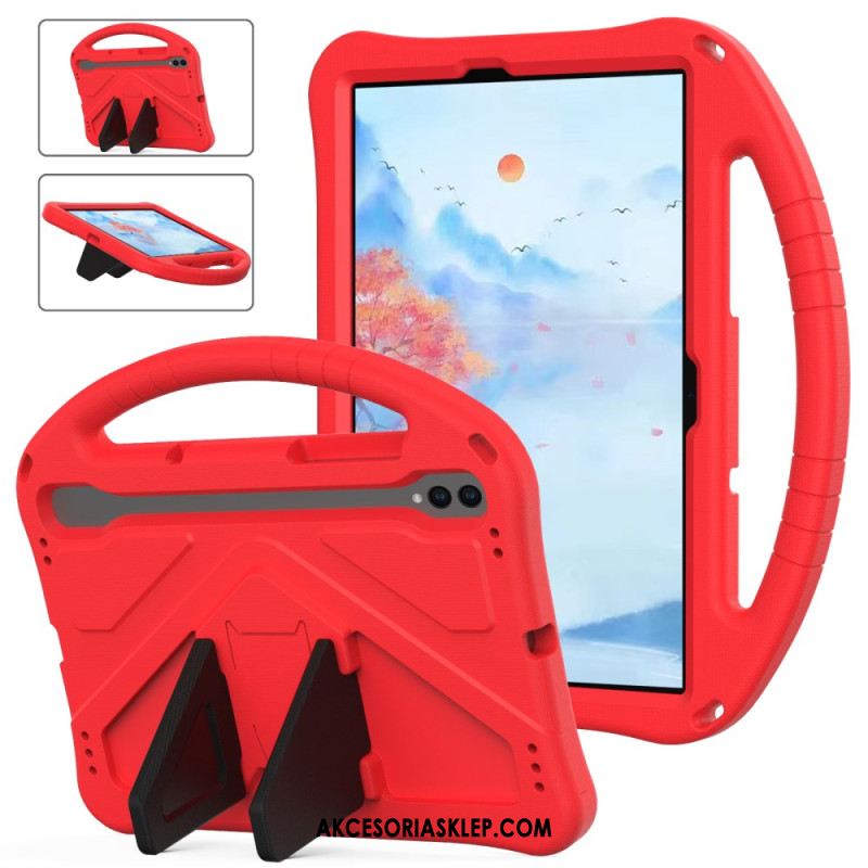 Etui Samsung Galaxy Tab S9 Ochrona Eva