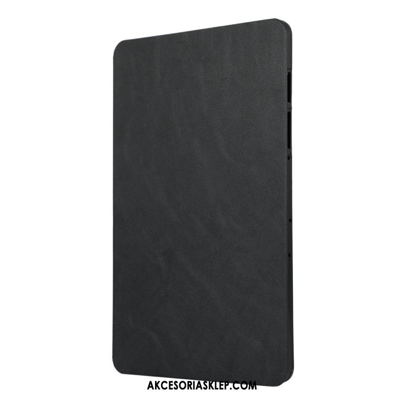 Etui Samsung Galaxy Tab S9 Plus Minimalistyczny Etui Ochronne