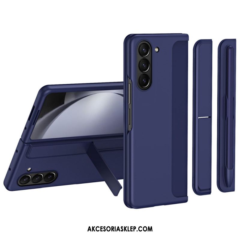 Etui Samsung Galaxy Z Fold 6 Odłączany Moduł Uchwytu Rysika