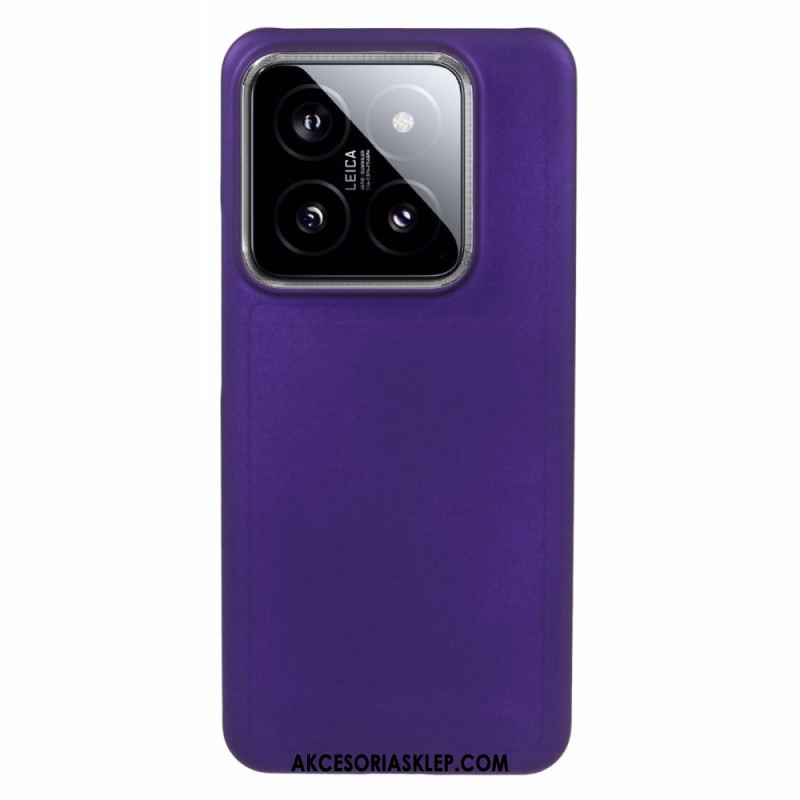 Etui Xiaomi 14 Pro Cienki Plastik