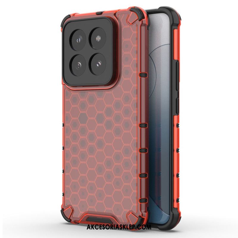 Etui Xiaomi 14 Pro Plaster Miodu