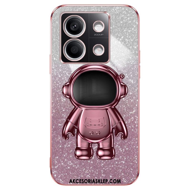 Etui Xiaomi Redmi Note 13 4g Astronauta