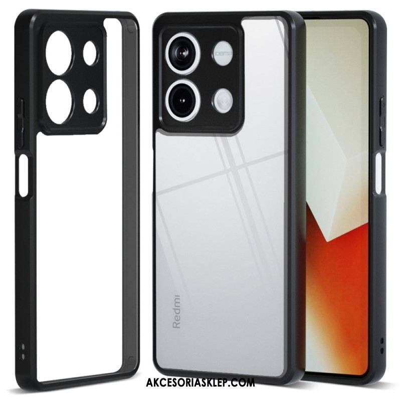 Etui Xiaomi Redmi Note 13 5g Ibmrs