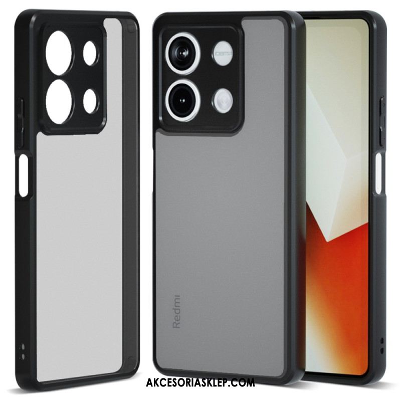 Etui Xiaomi Redmi Note 13 5g Ibmrs