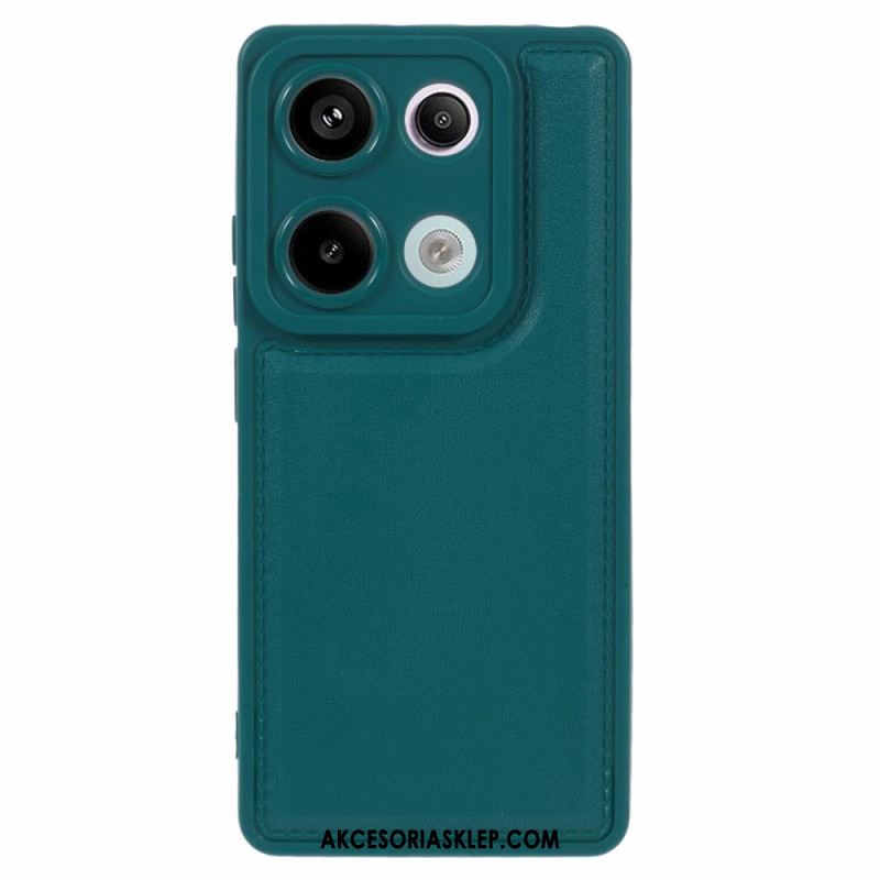 Etui Xiaomi Redmi Note 13 Pro 4g Seria Xl Etui Ochronne