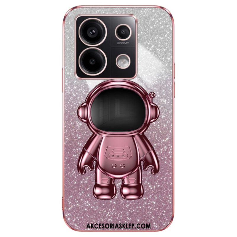 Etui Xiaomi Redmi Note 13 Pro 5g Astronauta