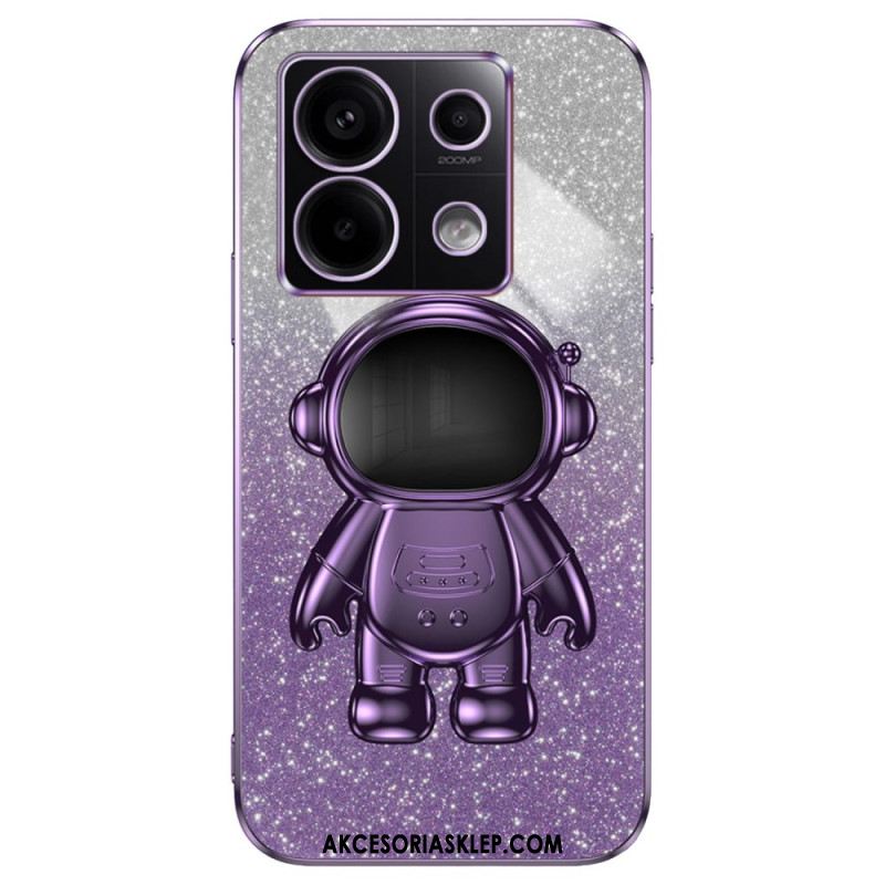 Etui Xiaomi Redmi Note 13 Pro 5g Astronauta