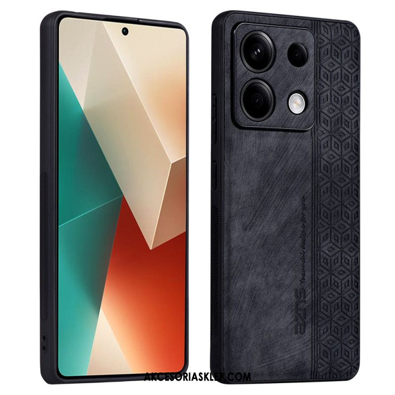 Etui Xiaomi Redmi Note 13 Pro 5g Azns