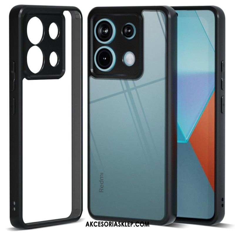 Etui Xiaomi Redmi Note 13 Pro 5g Ibmrs