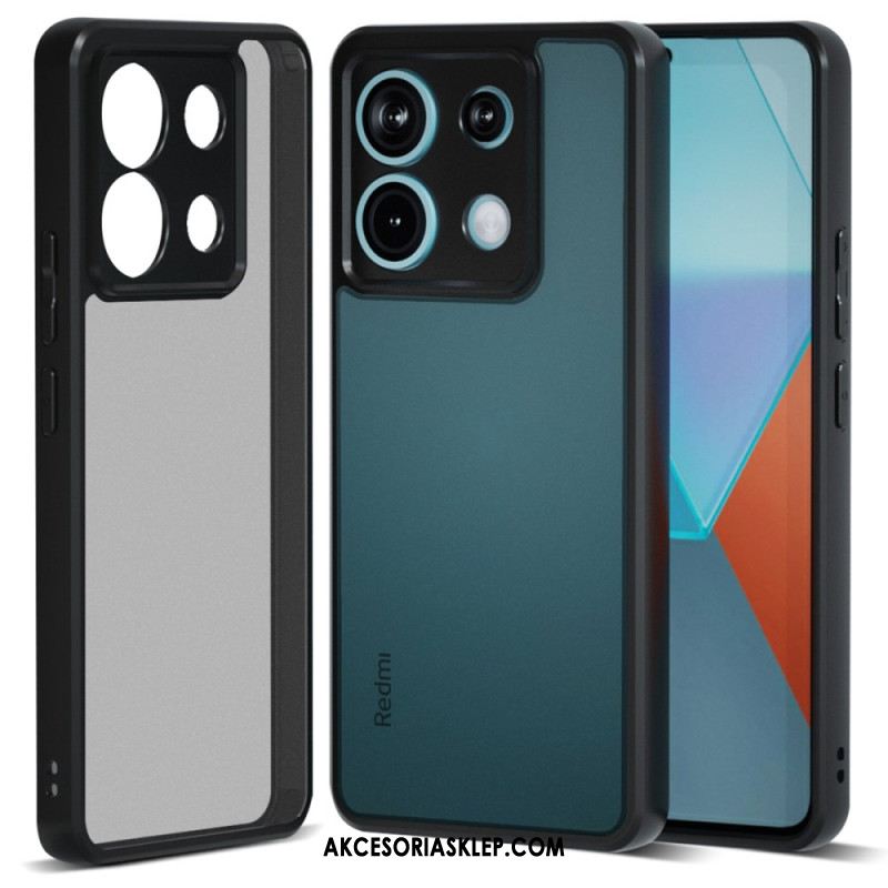 Etui Xiaomi Redmi Note 13 Pro 5g Ibmrs