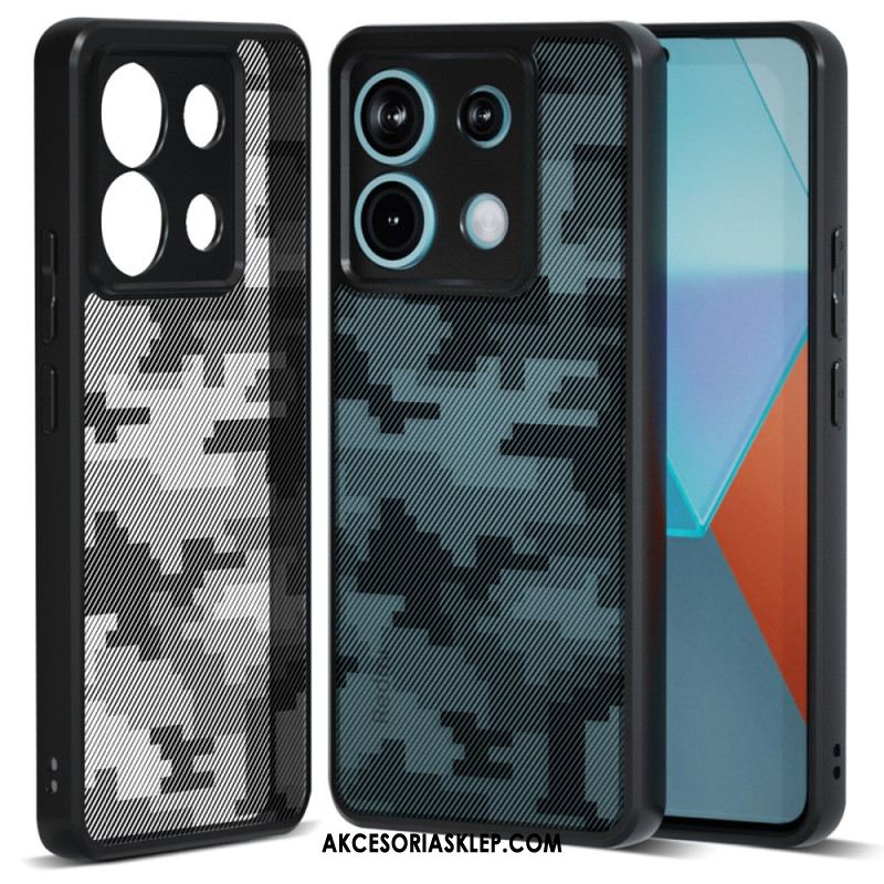 Etui Xiaomi Redmi Note 13 Pro 5g Ibmrs