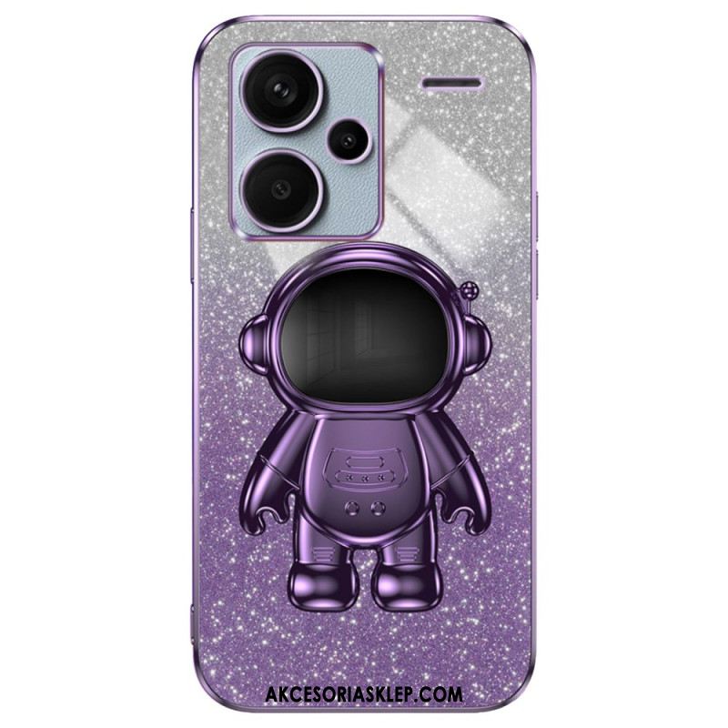 Etui Xiaomi Redmi Note 13 Pro Plus 5g Astronauta Etui Ochronne