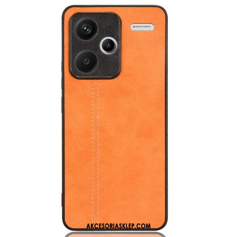 Etui Xiaomi Redmi Note 13 Pro Plus 5g Klasyczny