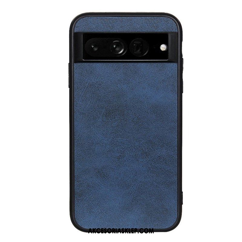 Etui do Google Pixel 7 Pro Szkło Hartowane Fantasy Krajobraz