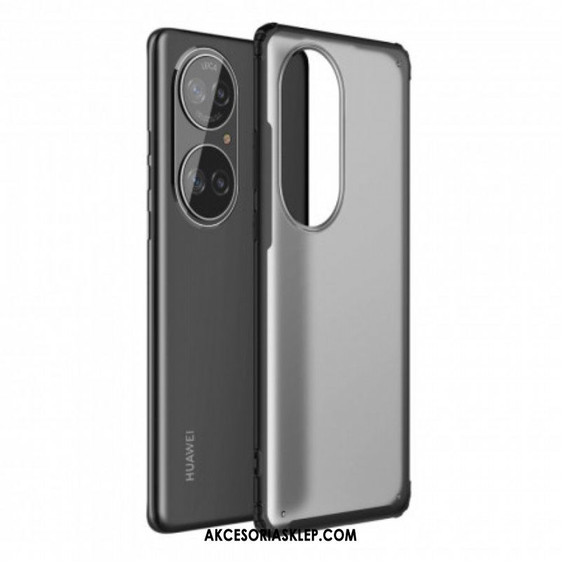 Etui do Huawei P50 Pro Seria Zbroi