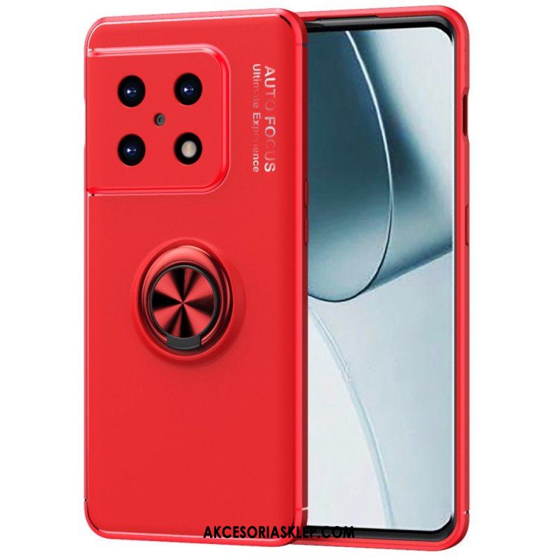 Etui do OnePlus 10 Pro 5G Pierścień Obrotowy