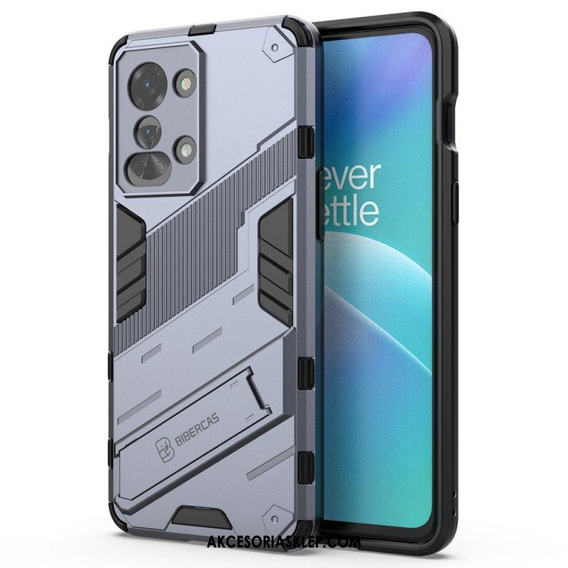 Etui do OnePlus Nord 2T 5G Podpórka Hybrydowa