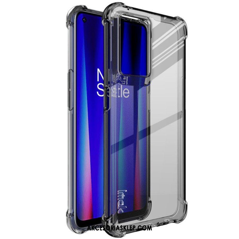 Etui do OnePlus Nord CE 2 5G Imak Jasne