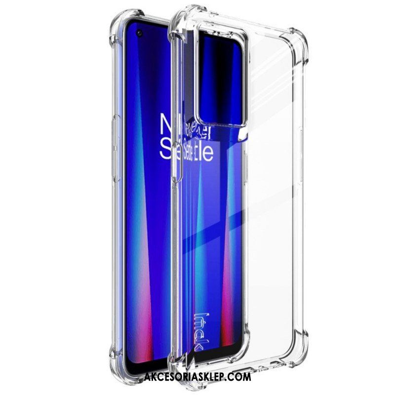 Etui do OnePlus Nord CE 2 5G Imak Jasne