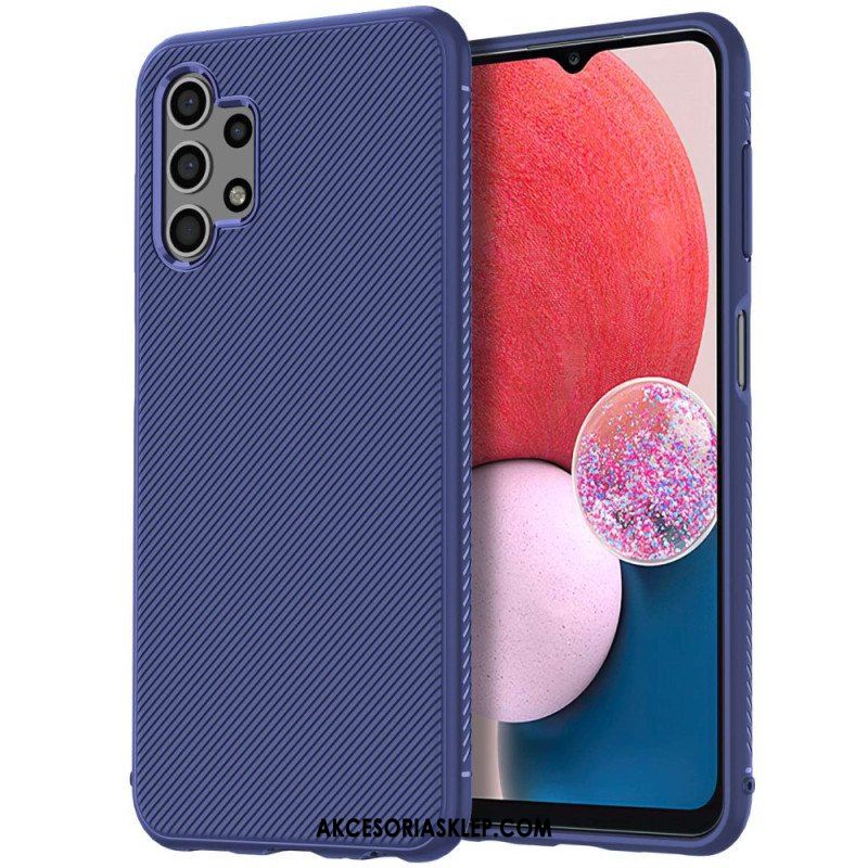 Etui do Samsung Galaxy A13 Seria Jazzowa