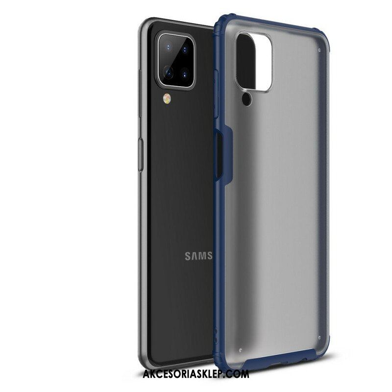 Etui do Samsung Galaxy M12 / A12 Seria Zbroi