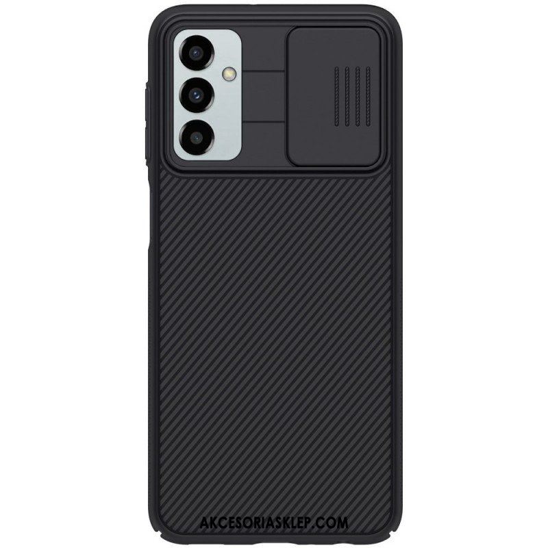 Etui do Samsung Galaxy M23 5G Camshield Nillkin