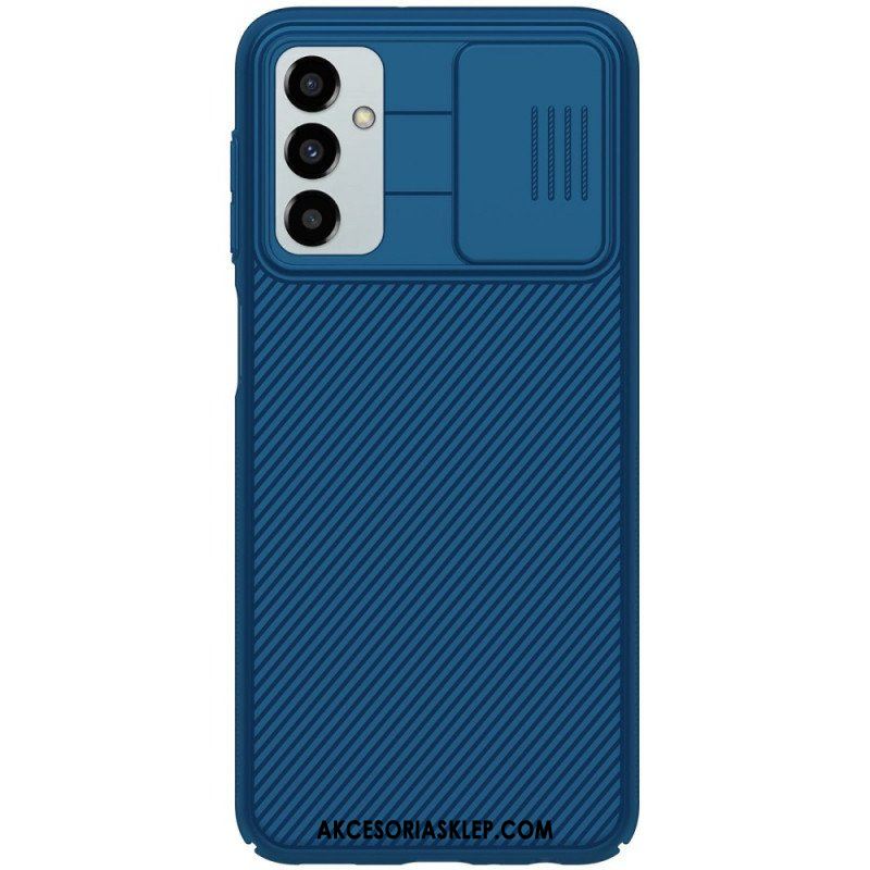 Etui do Samsung Galaxy M23 5G Camshield Nillkin