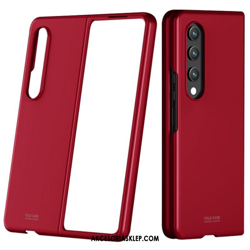 Etui do Samsung Galaxy Z Fold 4 Flod Case Mat