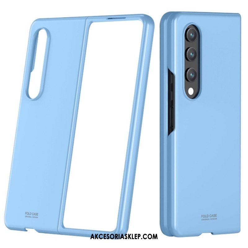 Etui do Samsung Galaxy Z Fold 4 Flod Case Mat