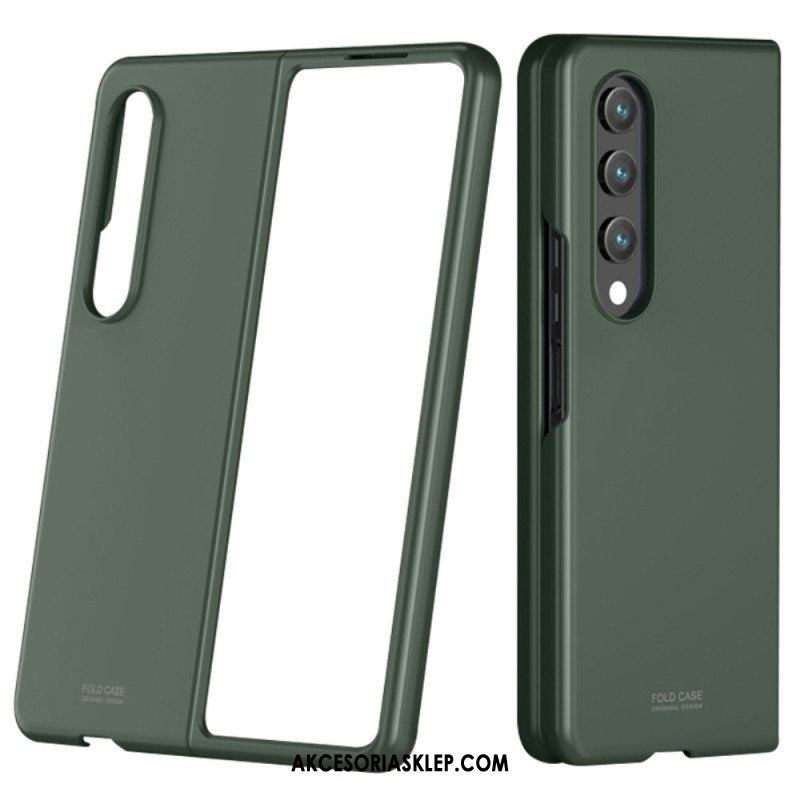 Etui do Samsung Galaxy Z Fold 4 Flod Case Mat