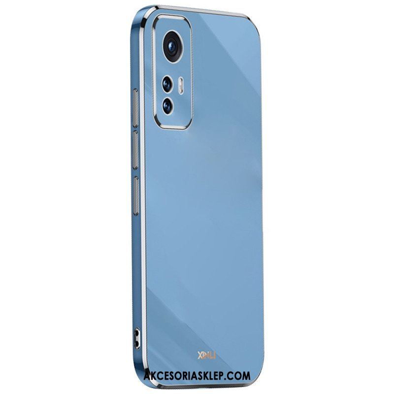 Etui do Xiaomi 12 Pro Xinli