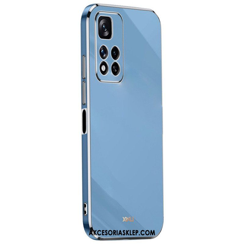 Etui do Xiaomi Redmi Note 11 Pro Plus 5G Xinlin