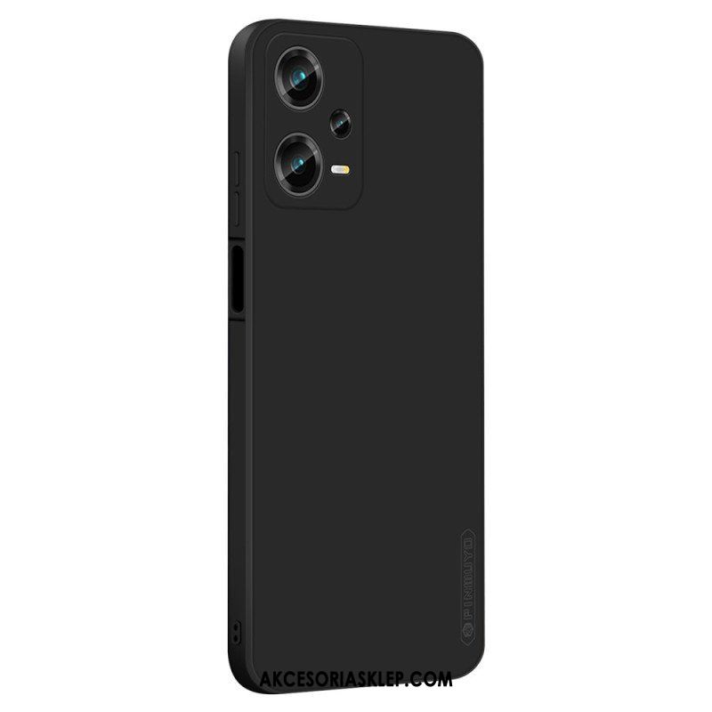 Etui do Xiaomi Redmi Note 12 Pro Silikonowe Pinwuyo