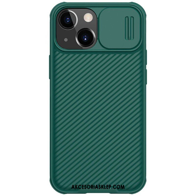 Etui do iPhone 13 Mini Camshield Nillkin