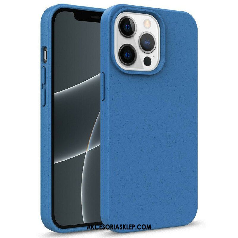 Etui do iPhone 13 Mini Projekt Słomy Pszennej