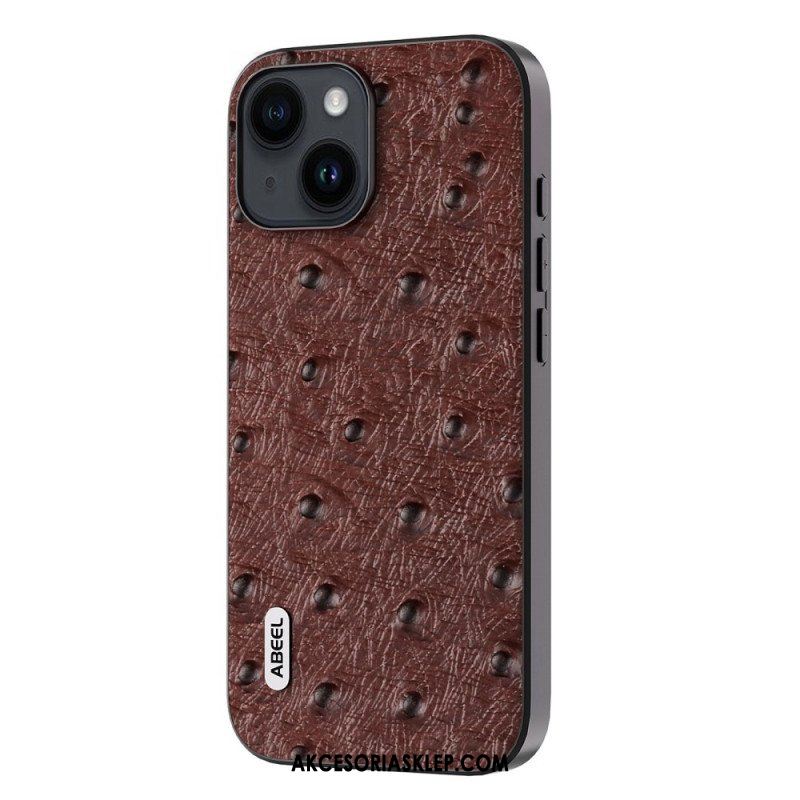 Etui do iPhone 15 Plus Premium Abeel