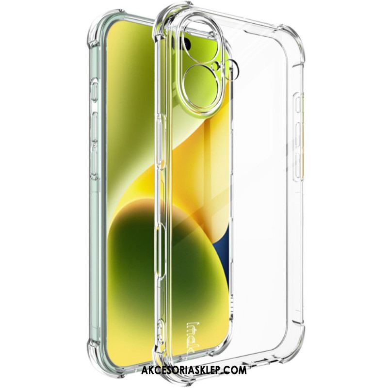 Etui iPhone 16 Imak