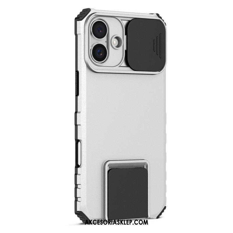 Etui iPhone 16 Ochrona I Wsparcie Aparatu