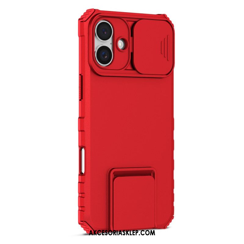 Etui iPhone 16 Ochrona I Wsparcie Aparatu