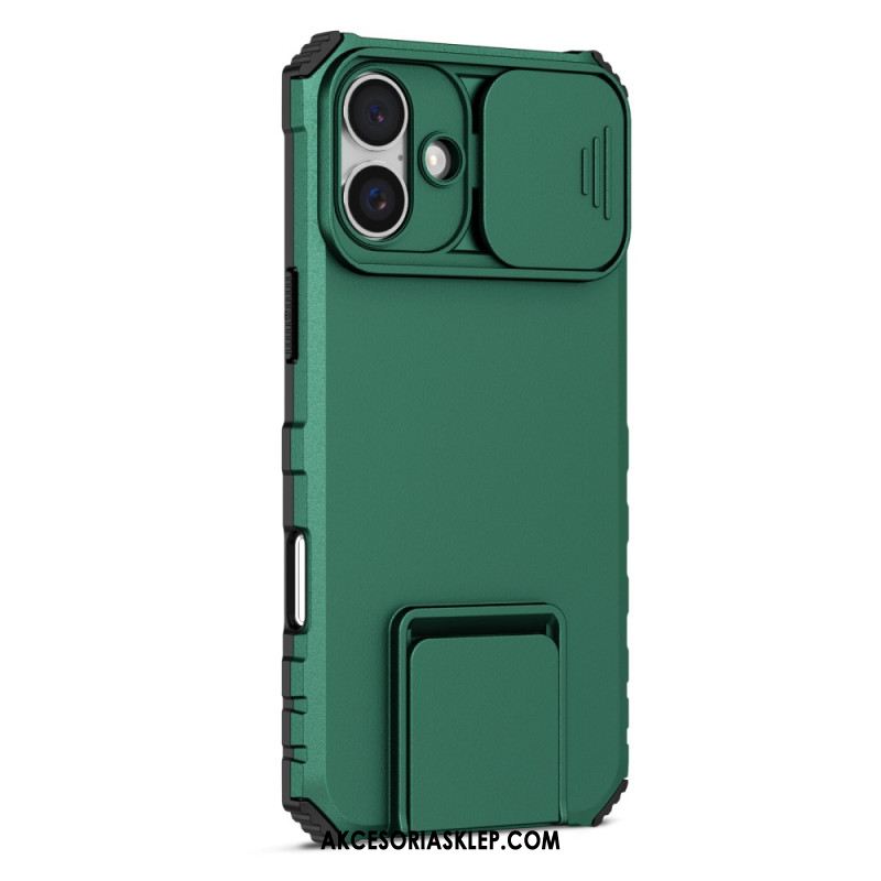 Etui iPhone 16 Ochrona I Wsparcie Aparatu