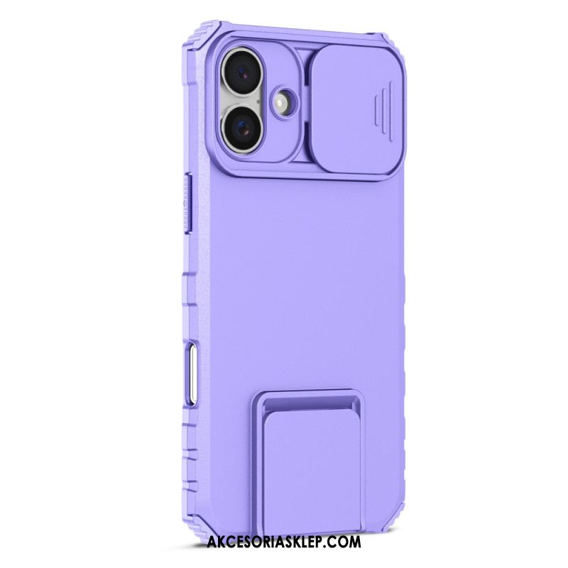 Etui iPhone 16 Ochrona I Wsparcie Aparatu