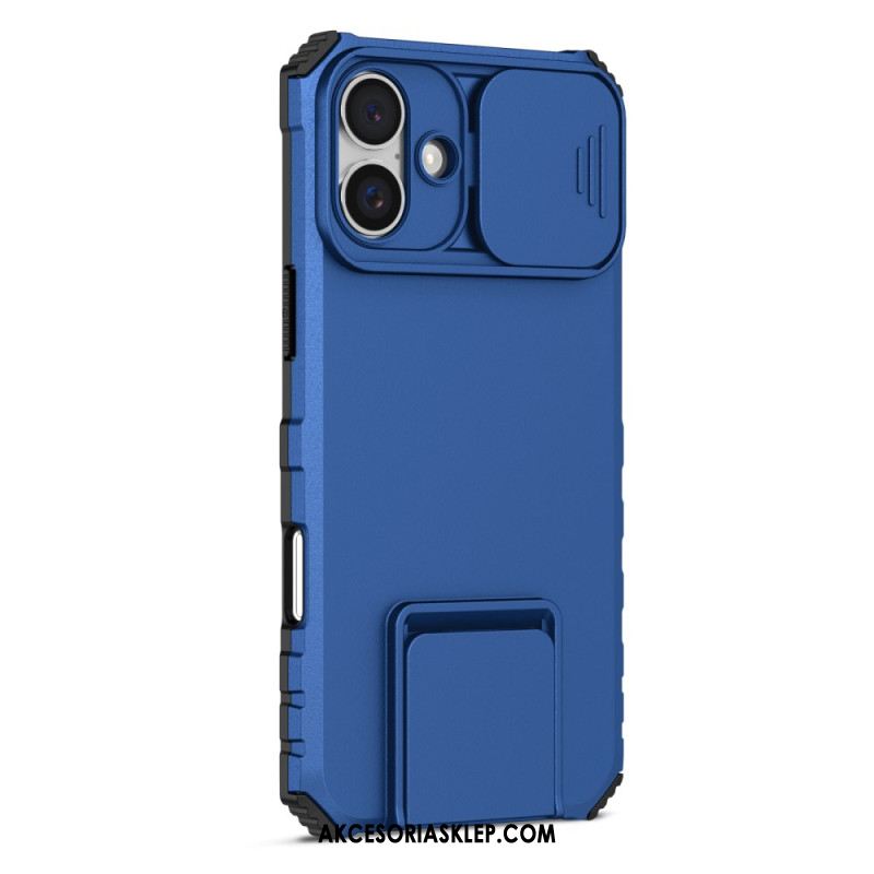 Etui iPhone 16 Ochrona I Wsparcie Aparatu