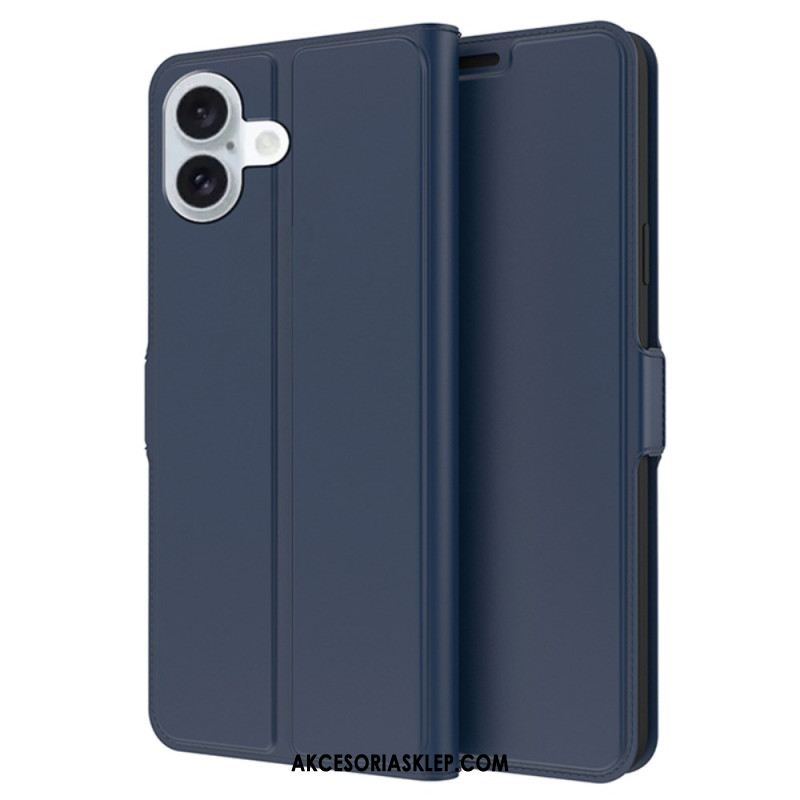 Etui iPhone 16 Plus Posiadacz Karty