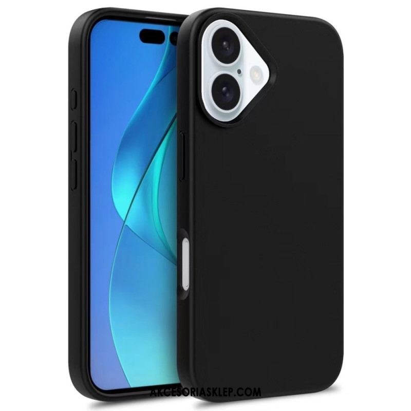 Etui iPhone 16 Plus Słoma Pszenna Etui Ochronne