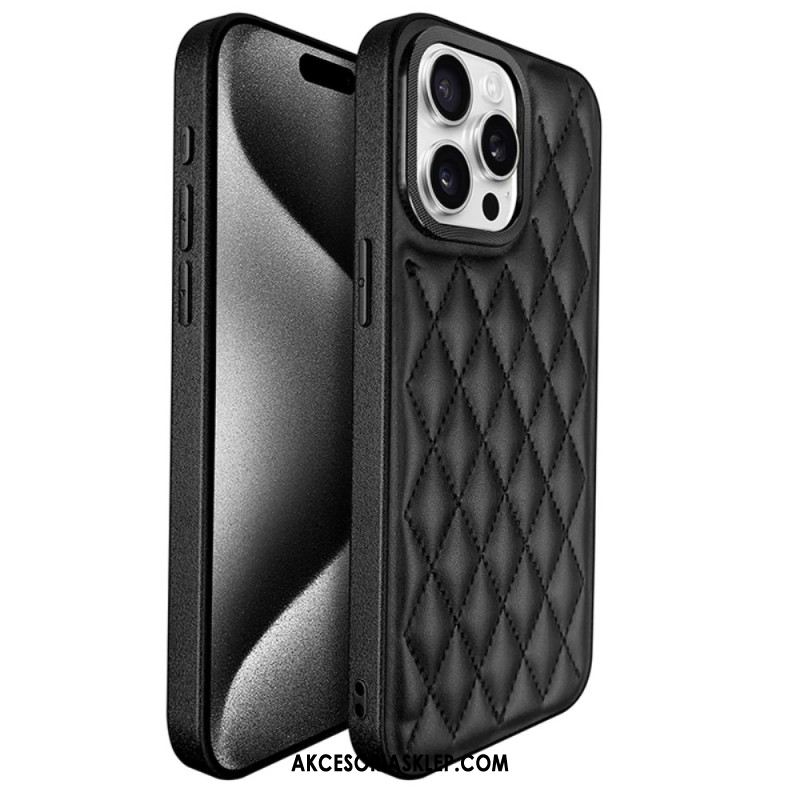 Etui iPhone 16 Pro Max Projekt Kst