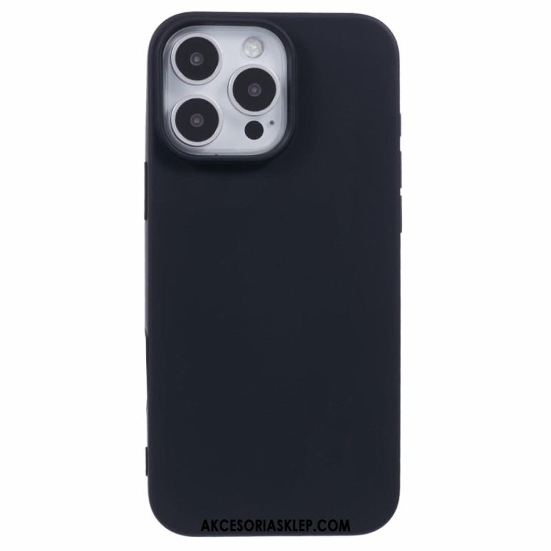 Etui iPhone 16 Pro Płynny Silikon X-level Etui Ochronne