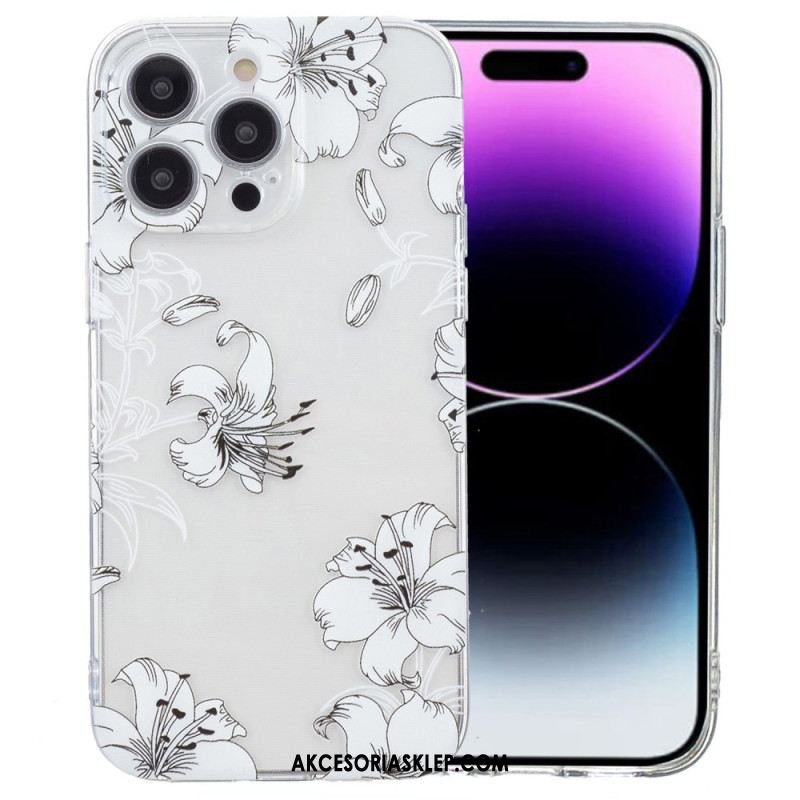 Etui iPhone 16 Pro Różne Powody