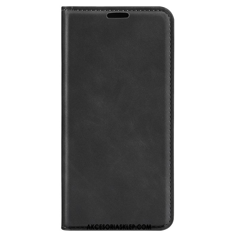 Flip Kotelot Oneplus 12r Klasyczny Etui Ochronne