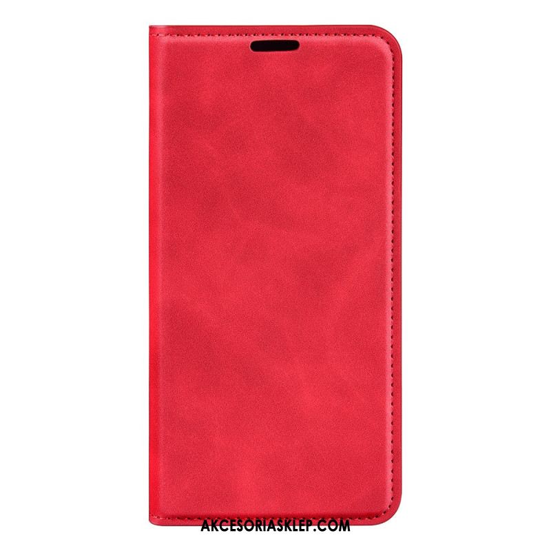 Flip Kotelot Oppo Reno 12 5g Klasyczny