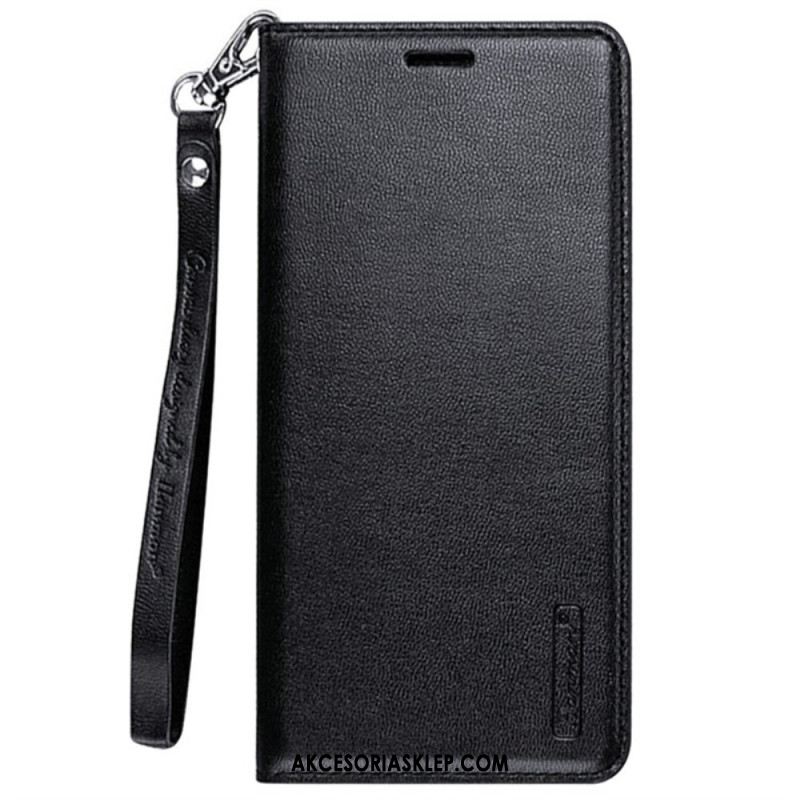 Flip Kotelot Samsung Galaxy S24 Plus 5g Seria Minuo Hanman Etui Ochronne